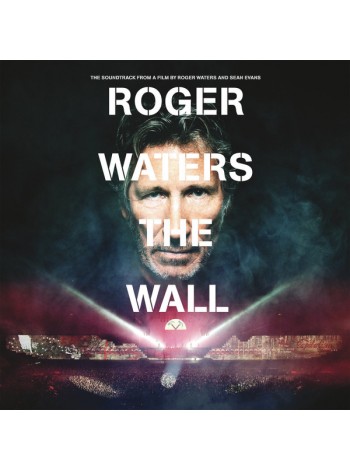 35006515		 Roger Waters – The Wall  3lp	" 	Prog Rock"	Black, 180 Gram, Triplefold, Limited	2015	" 	Columbia – 88875155411, Legacy – 88875155411"	S/S	 Europe 	Remastered	20.11.2015