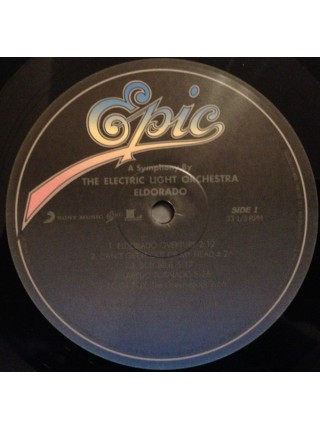 35006516	 Electric Light Orchestra – Eldorado	" 	Art Rock, Pop Rock"	1974	" 	Legacy – 88875175271, Epic – 88875175271"	S/S	 Europe 	Remastered	27.05.2016