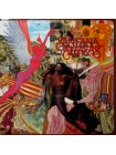 35006517		 Santana – Abraxas	" 	Jazz, Rock, Latin, Funk / Soul"	Black, 180 Gram, Gatefold	1970	" 	Columbia – 88875194291, Legacy – 88875194291"	S/S	 Europe 	Remastered	13.05.2016