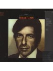 35006519		 Leonard Cohen – Songs Of Leonard Cohen	" 	Blues, Pop"	Black, 180 Gram	1968	" 	Columbia – 88875195611"	S/S	 Europe 	Remastered	27.05.2016