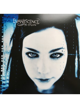 35006504		 Evanescence – Fallen	" 	Alternative Metal, Nu Metal"	Black, 180 Gram	2002	" 	The Bicycle Music Company – 00888072025097"	S/S	 Europe 	Remastered	02.06.2017