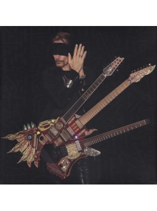 35006485	 Steve Vai – Inviolate	" 	Prog Rock, Progressive Metal"	2022	" 	Favored Nations Entertainment – FN76701"	S/S	 Europe 	Remastered	18.03.2022