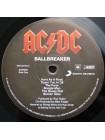 35006511	AC/DC - Ballbreaker	" 	Hard Rock"	Black, 180 Gram	1995	" 	Columbia – 88843049291"	S/S	 Europe 	Remastered	21.04.2014