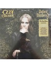 400767	Ozzy Osbourne – Patient Number 9 2 LP SEALED,  Crystal Clear		2022	Epic – 19658729281	S/S	Europe