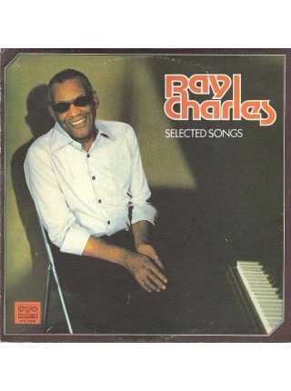 203060	Ray Charles – Selected Songs = Избранные Песни	,		1988	Балкантон – ВТА 11890	,	EX+/EX+	,	" 	Bulgaria"