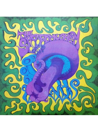 35007462	 The Sacred Mushroom – The Sacred Mushroom	" 	Psychedelic Rock"	1969	" 	Akarma – AK 198"	S/S	 Europe 	Remastered	02.06.2023