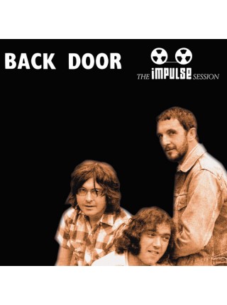 35007463	 Back Door – The Impulse Session	" 	Blues Rock, Jazz-Rock"	2023	" 	Bonfire Records (5) – BONF021"	S/S	 Europe 	Remastered	1.9.2023