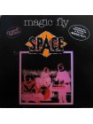 1404224		Space – Magic Fly	Electronic, Disco	1977	Space – Magic Fly	NM/EX	Germany	Remastered	1977