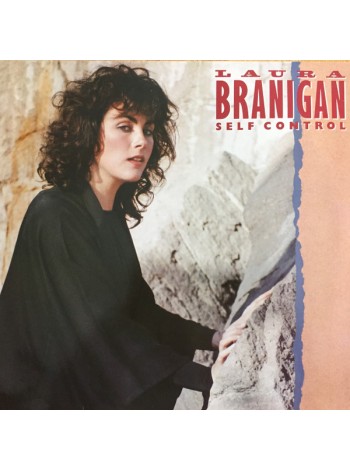 1404227		Laura Branigan ‎– Self Control 	Electronic, Synth-Pop, Pop Rock	1987	Atlantic – 780 147-1	NM/NM	Germany	Remastered	1987