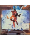 35085210	 	 AC/DC – Blow Up Your Video	" 	Hard Rock, Blues Rock"	Gold Nugget, 180 Gram, Limited	1988	"	Columbia – 19658873421, Albert Productions – 19658873421 "	S/S	 Europe 	Remastered	27.09.2024