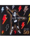 35085210	 	 AC/DC – Blow Up Your Video	" 	Hard Rock, Blues Rock"	Gold Nugget, 180 Gram, Limited	1988	"	Columbia – 19658873421, Albert Productions – 19658873421 "	S/S	 Europe 	Remastered	27.09.2024