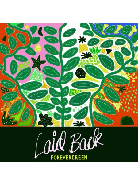 600092		Laid Back – Forevergreen		2024	Brother Music – BMVI010	S/S	Denmark