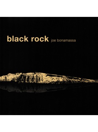 35008414		 Joe Bonamassa – Black Rock  2lp	" 	Rock, Blues"	Solid Gold, 180 Gram, Gatefold, Limited	2010	" 	Anti- – 6547-3"	S/S	 Europe 	Remastered	08.12.2023