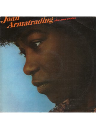 203238	Joan Armatrading – Show Some Emotion	"	Soft Rock, Soul"		1978	"	PGP RTB – LP 5728, A&M Records – SP 4663"		EX/EX		"	Yugoslavia"