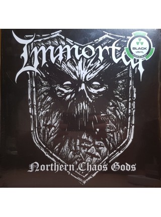 180045	Immortal – Northern Chaos Gods	2018	2018	"	Nuclear Blast – NB 3220-1, Nuclear Blast – 27361 32201"	S/S	Europe