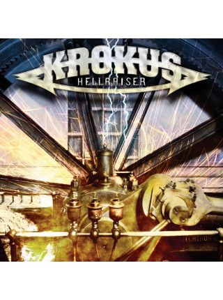 180063	Krokus Hellraiser	2006	2013	"	Nuclear Blast – NB 2850-1"	S/S	Europe