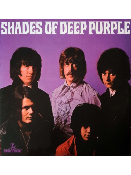 32001174	 Deep Purple – Shades Of Deep Purple	" 	Classic Rock, Hard Rock"	1968	Remastered	2015	"	Parlophone – PCSR 7055, Parlophone – 0825646138357"	S/S	 Europe 