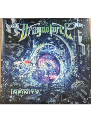 35015029	 	 Dragonforce – Reaching Into Infinity	" 	Speed Metal, Power Metal"	Black, 180 Gram, Gatefoldб 2lp	2017	" 	Ear Music – 0211953EMU"	S/S	 Europe 	Remastered	18.05.2017
