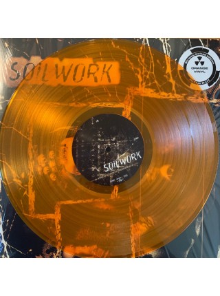 35015064	 	 Soilwork – A Predator's Portrait	"	Melodic Death Metal "	Orange, Limited	2001	" 	Nuclear Blast – 27361 60671"	S/S	 Europe 	Remastered	20.04.2023