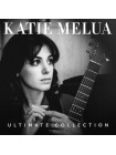 35015035	 	 Katie Melua – Ultimate Collection	"	Easy Listening, Pop Rock, Ballad "	Black, Gatefold, 2lp	2018	" 	BMG – 538446640"	S/S	 Europe 	Remastered	30.11.2018