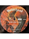 35015037	 	 Motörhead – Snake Bite Love	" 	Hard Rock, Heavy Metal"	Black	1998	" 	Murder One – BMGCAT365LP"	S/S	 Europe 	Remastered	29.03.2019