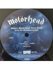 35015039	 	 Motörhead – Better Motörhead Than Dead - Live At Hammersmith	" 	Rock & Roll"	Black, Gatefold, 4lp	2007	" 	BMG – BMGCAT374QLP"	S/S	 Europe 	Remastered	05.04.2019