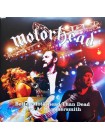 35015039	 	 Motörhead – Better Motörhead Than Dead - Live At Hammersmith	" 	Rock & Roll"	Black, Gatefold, 4lp	2007	" 	BMG – BMGCAT374QLP"	S/S	 Europe 	Remastered	05.04.2019