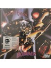 35015036	 	 Motörhead – Bomber	"	Hard Rock "	Black, 180 Gram, Triplefold, Deluxe	1979	" 	BMG – BMGCAT378TLP"	S/S	 Europe 	Remastered	25.10.2019