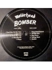 35015036	 	 Motörhead – Bomber	"	Hard Rock "	Black, 180 Gram, Triplefold, Deluxe	1979	" 	BMG – BMGCAT378TLP"	S/S	 Europe 	Remastered	25.10.2019