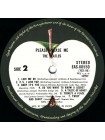 1403977		The Beatles – Please Please Me	Beat, Rock & Roll, Pop Rock	1963	Apple Records – EAS-80550	NM/NM	Japan	Remastered	1976