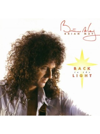 600005		Brian May – Back To The Light	"	Blues Rock, Hard Rock, Pop Rock"	1992	Parlophone – 0777 7 80400 1 9, Parlophone – PCSD 123	NM/NM	Europe	Remastered	1992