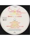 600005		Brian May – Back To The Light	"	Blues Rock, Hard Rock, Pop Rock"	1992	Parlophone – 0777 7 80400 1 9, Parlophone – PCSD 123	NM/NM	Europe	Remastered	1992