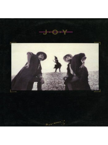 600003		Joy....Disco..M Joy ,	Synth-pop, Disco	1989	Polydor – 839 787-1, Sung Eum Limited – SEL-RG 1432	NM/NM	South Korea	Remastered	1989