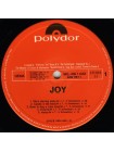 600003		Joy....Disco..M Joy ,	Synth-pop, Disco	1989	Polydor – 839 787-1, Sung Eum Limited – SEL-RG 1432	NM/NM	South Korea	Remastered	1989