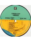 600013		Green Day – Nimrod.	"	Alternative Rock, Punk"	1997	"	Reprise Records – 9362-46794-1"	NM/NM	Germany	Remastered	1997