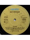 1403992		Motörhead (Motorhead) – Overkill	Heavy Metal	1979	Bronze – 200 435, Bronze – 200 435-270	 EX+/EX+	Germany	Remastered	1987