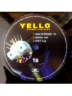 600016		Yello – Pocket Universe, 2lp	"	Techno, Downtempo, Progressive Trance"	1996	"	Polydor – 0602435907857"	M/M	Europe	Remastered	2021