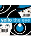 600017		Yello – The Eye, 2LP	"	Leftfield, Electro, Synth-pop"	2002	"	Yello – 7640161960237, Polydor – 7640161960237"	S/S	Europe	Remastered	2021