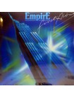 600021		Empire  – First Album, Unofficial Release, Blue	"	Disco, Krautrock"	1981	"	SSM Records EU – SSM 04.2021"	S/S	Europe	Remastered	2021