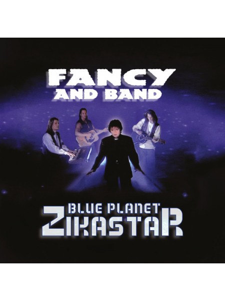 600018		Fancy And Band – Blue Planet Zikastar	"	Synth-pop, Disco"	1995	"	Maschina Records – MASHLP-096"	S/S	Estonia	Remastered	2022