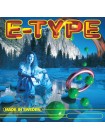 600022		E-Type – Made In Sweden	"	Eurodance"	1994	"	Maschina Records – MASHLP-143"	S/S	Estonia	Remastered	2022