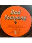 600011		Bad Company  – Bad Company	"	Blues Rock"	1974	"	Island Records – ILS-80057"	NM/NM	Japan	Remastered	1974