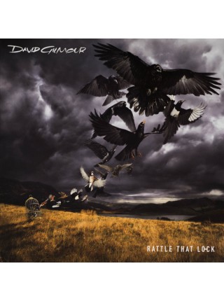 600020		David Gilmour – Rattle That Lock	"	Prog Rock, Psychedelic Rock"	2015	"	Columbia – 88875123291"	S/S	Europe	Remastered	2015