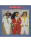 1403991		Arabesque – In For A Penny	Electronic, Disco 	1981	Metronome – 0060.438	 EX+/EX+	Germany	Remastered	1981