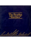 1403993		The Beatles – Rarities	Beat, Rock & Roll, Pop Rock 	1979	Parlophone – PSLP 261	EX+/EX+	England	Remastered	1979