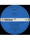 1403995		Arabesque – Arabesque IV	Electronic, Disco 	1980	Victor – VIP-28012	VG+/NM	Japan	Remastered	1980