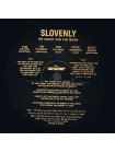 1403996		Slovenly – We Shoot For The Moon	Alternative Rock, Art Rock, Post-Punk	1989	SST Records – SST 209	EX+/NM	USA	Remastered	1989