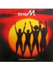 1403994		Boney M - Boonoonoonoos, Poster	Electroni, Funk/Soul, Disco	1981	Hansa – 203 888, Hansa International – 203 888-320	EX+/EX+	Germany	Remastered	1981