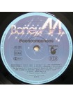 1403994		Boney M - Boonoonoonoos, Poster	Electroni, Funk/Soul, Disco	1981	Hansa – 203 888, Hansa International – 203 888-320	EX+/EX+	Germany	Remastered	1981