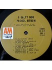 1404006		Procol Harum ‎– A Salty Dog (конверт подкрашен)	Psychedelic Rock, Prog Rock 	1969	A&M Records – SP 4179	 EX/VG+	USA	Remastered	1969